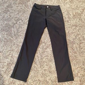 Men’s Lululemon ABC pants 🔥 size: 32